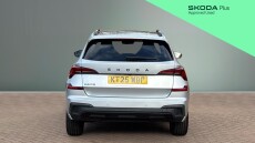 Skoda Kamiq 1.5 TSI Monte Carlo Edition 5dr DSG Petrol Hatchback